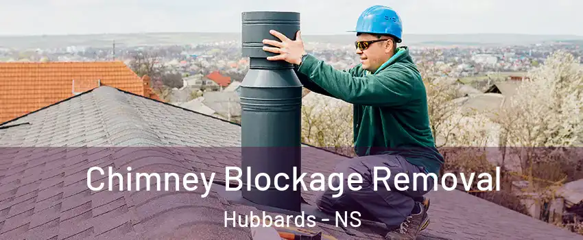  Chimney Blockage Removal Hubbards - NS