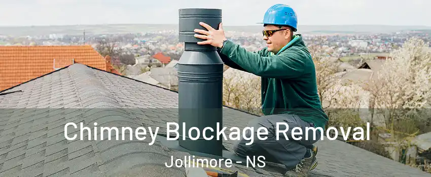  Chimney Blockage Removal Jollimore - NS