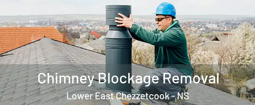  Chimney Blockage Removal Lower East Chezzetcook - NS