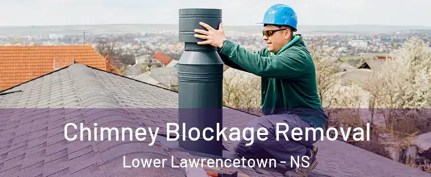  Chimney Blockage Removal Lower Lawrencetown - NS