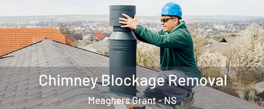  Chimney Blockage Removal Meaghers Grant - NS
