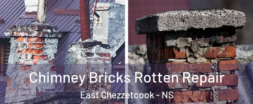  Chimney Bricks Rotten Repair East Chezzetcook - NS