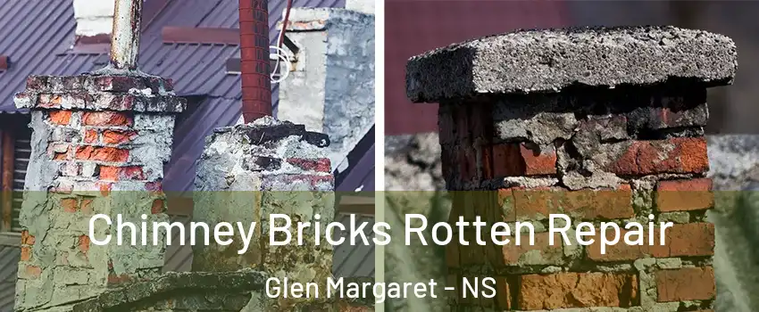  Chimney Bricks Rotten Repair Glen Margaret - NS