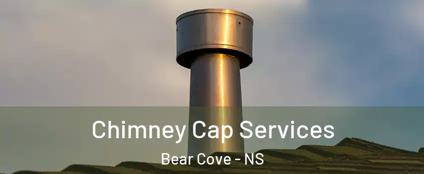  Chimney Cap Services Bear Cove - NS