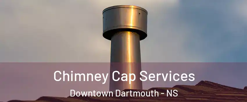  Chimney Cap Services Downtown Dartmouth - NS