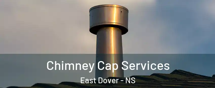  Chimney Cap Services East Dover - NS