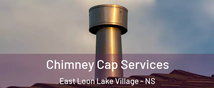  Chimney Cap Services East Loon Lake Village - NS