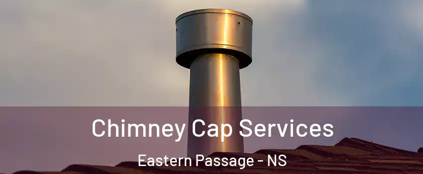  Chimney Cap Services Eastern Passage - NS