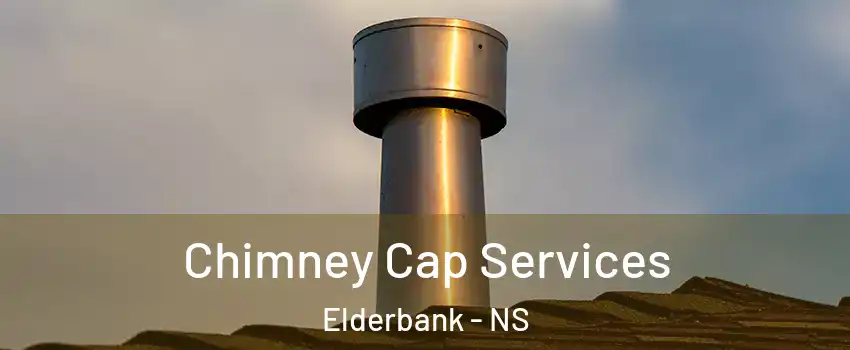  Chimney Cap Services Elderbank - NS