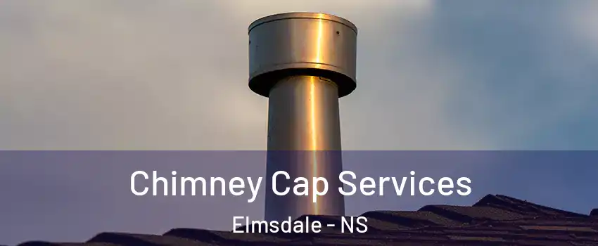  Chimney Cap Services Elmsdale - NS