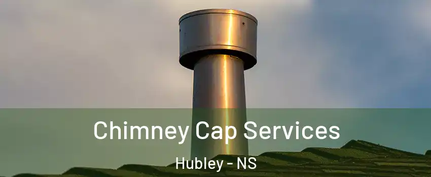  Chimney Cap Services Hubley - NS