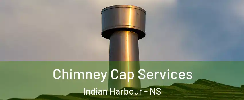  Chimney Cap Services Indian Harbour - NS