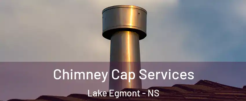  Chimney Cap Services Lake Egmont - NS