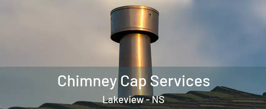  Chimney Cap Services Lakeview - NS