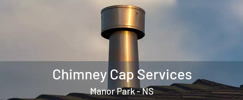  Chimney Cap Services Manor Park - NS