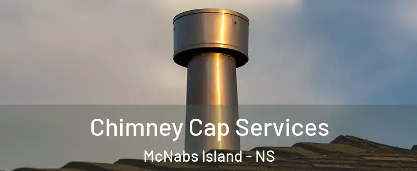  Chimney Cap Services McNabs Island - NS