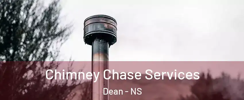  Chimney Chase Services Dean - NS