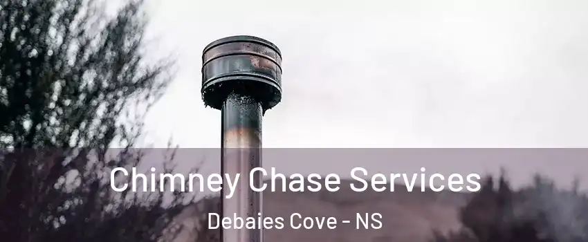  Chimney Chase Services Debaies Cove - NS
