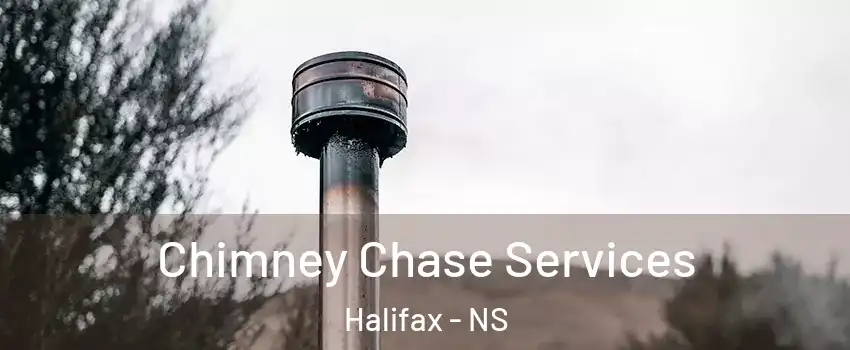  Chimney Chase Services Halifax - NS