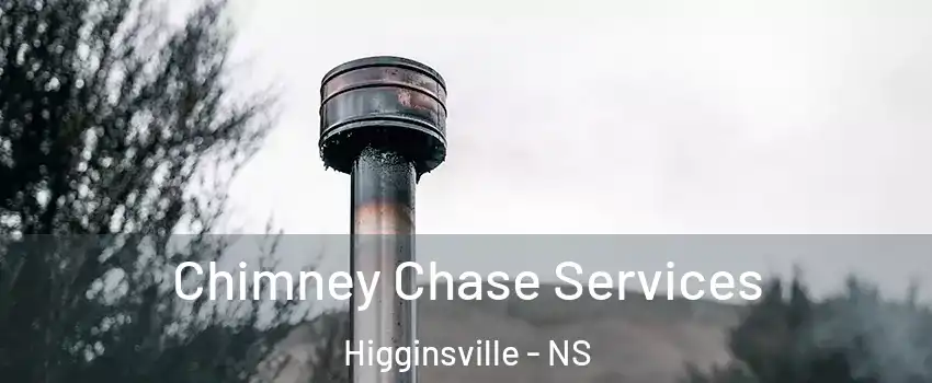  Chimney Chase Services Higginsville - NS