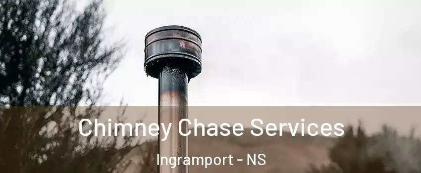  Chimney Chase Services Ingramport - NS