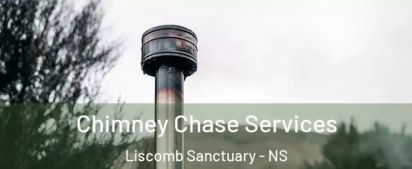  Chimney Chase Services Liscomb Sanctuary - NS