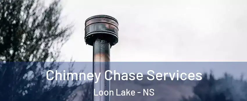  Chimney Chase Services Loon Lake - NS