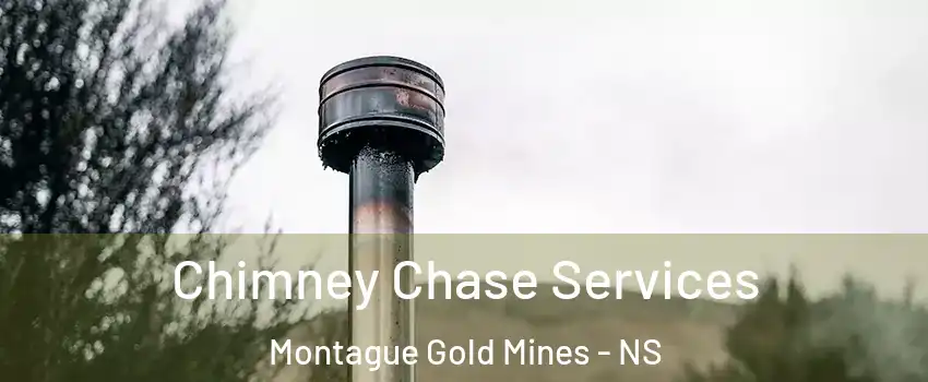  Chimney Chase Services Montague Gold Mines - NS