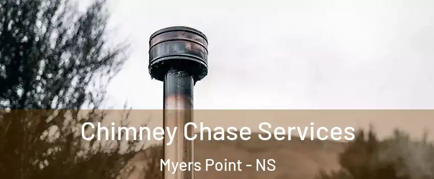  Chimney Chase Services Myers Point - NS