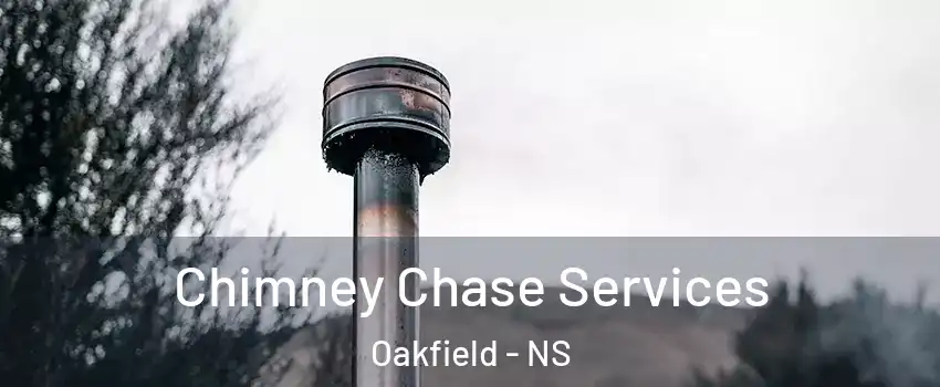  Chimney Chase Services Oakfield - NS