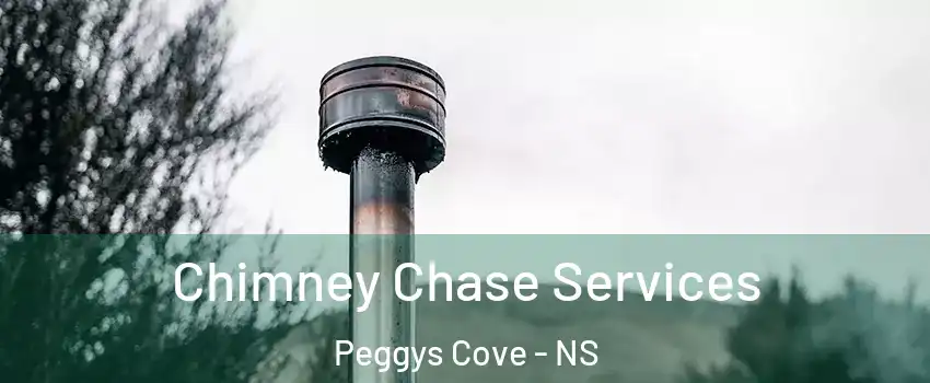  Chimney Chase Services Peggys Cove - NS