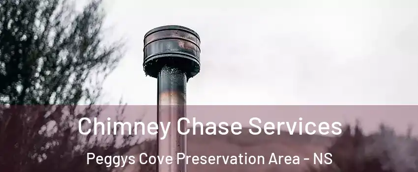  Chimney Chase Services Peggys Cove Preservation Area - NS