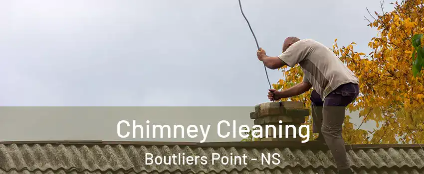  Chimney Cleaning Boutliers Point - NS