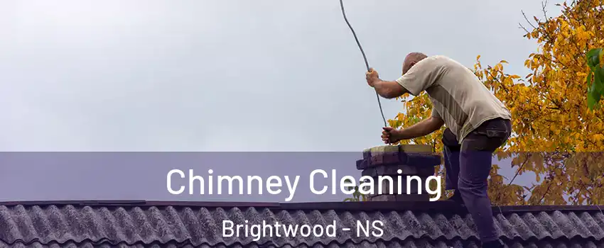  Chimney Cleaning Brightwood - NS