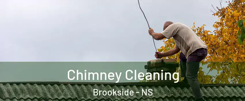  Chimney Cleaning Brookside - NS