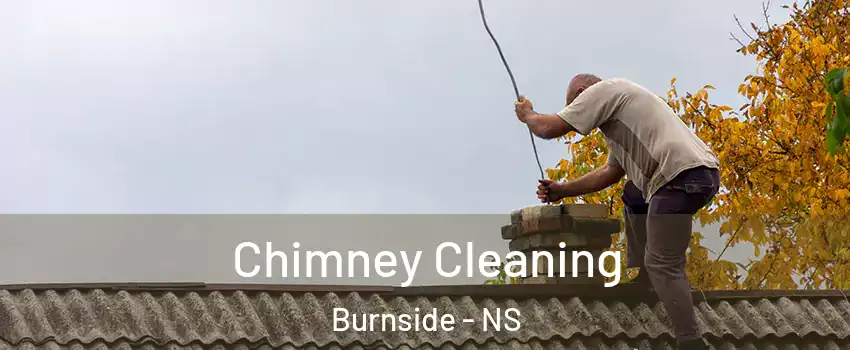  Chimney Cleaning Burnside - NS