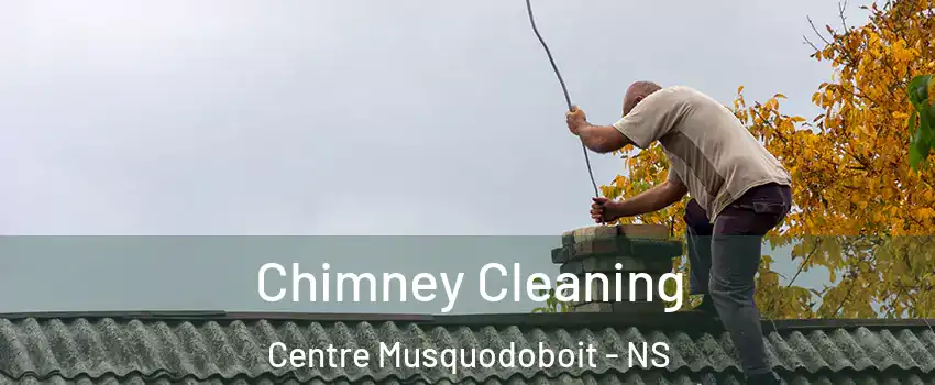  Chimney Cleaning Centre Musquodoboit - NS