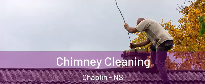  Chimney Cleaning Chaplin - NS