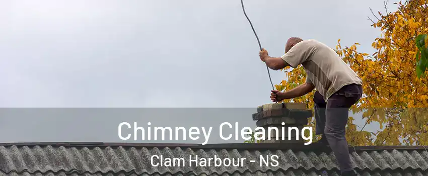  Chimney Cleaning Clam Harbour - NS