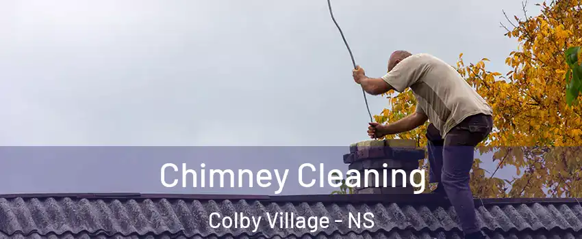  Chimney Cleaning Colby Village - NS