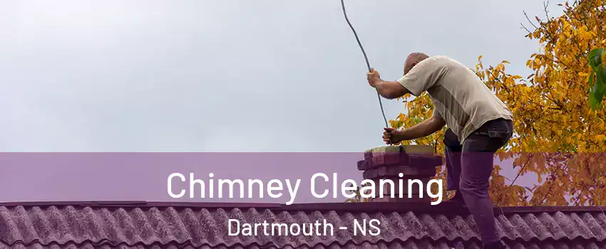  Chimney Cleaning Dartmouth - NS
