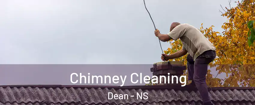  Chimney Cleaning Dean - NS