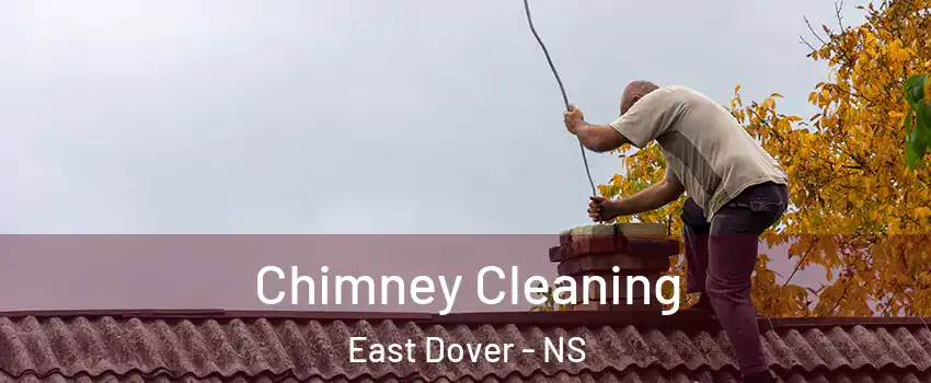  Chimney Cleaning East Dover - NS