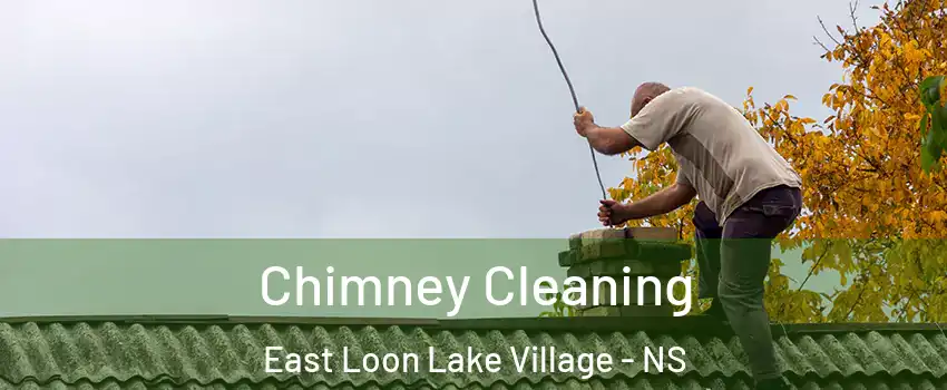  Chimney Cleaning East Loon Lake Village - NS