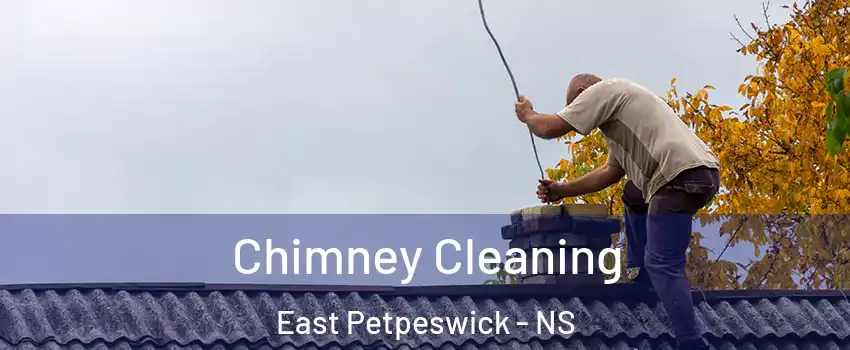  Chimney Cleaning East Petpeswick - NS