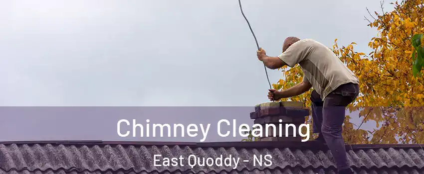  Chimney Cleaning East Quoddy - NS