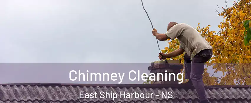  Chimney Cleaning East Ship Harbour - NS