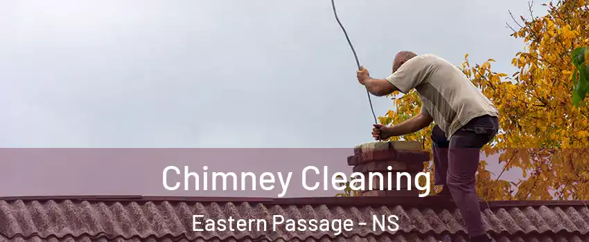  Chimney Cleaning Eastern Passage - NS