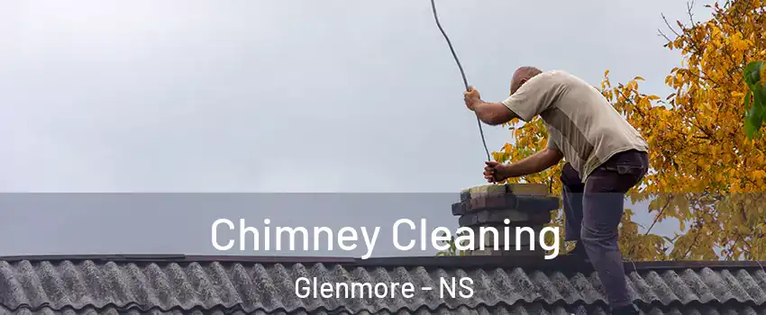  Chimney Cleaning Glenmore - NS