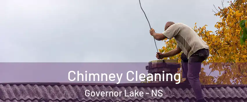  Chimney Cleaning Governor Lake - NS